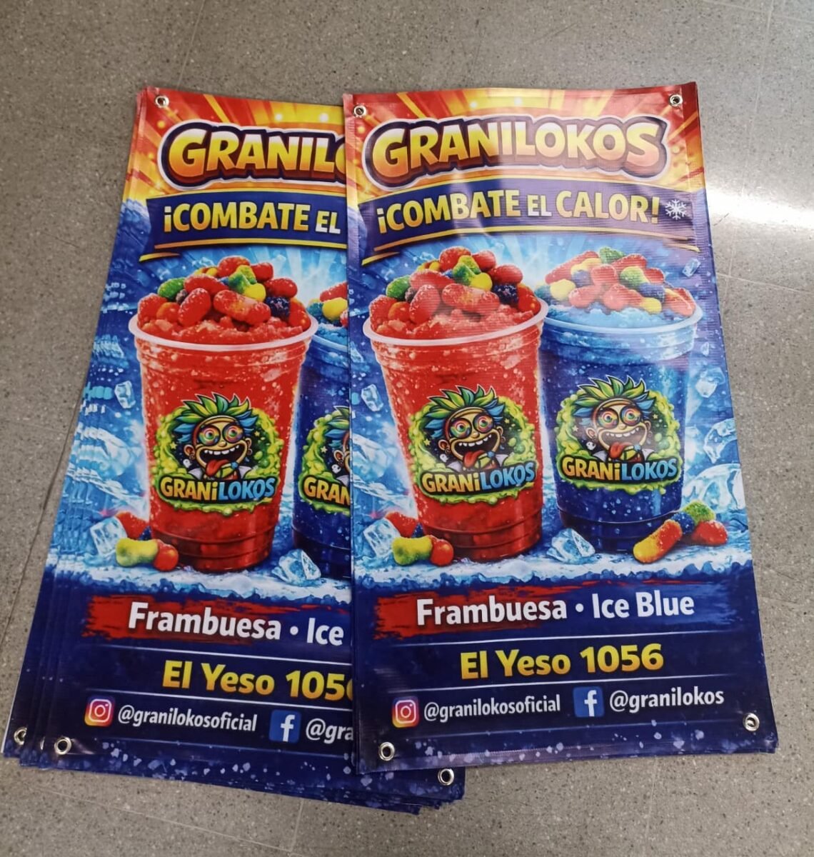 Imagen #1 de Valentina