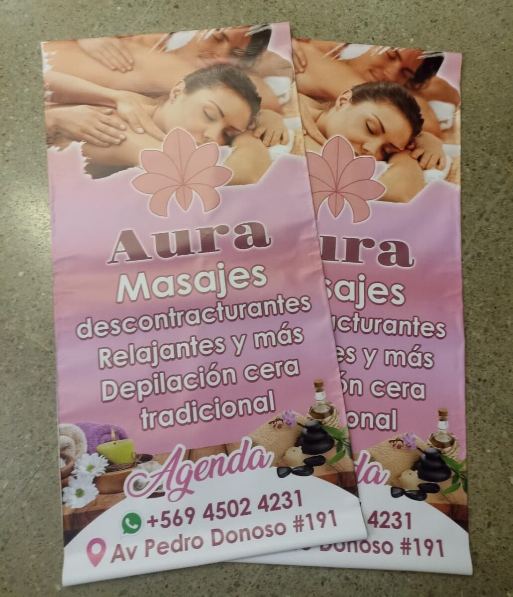 Imagen #1 de Caroline Escobar Bustamante