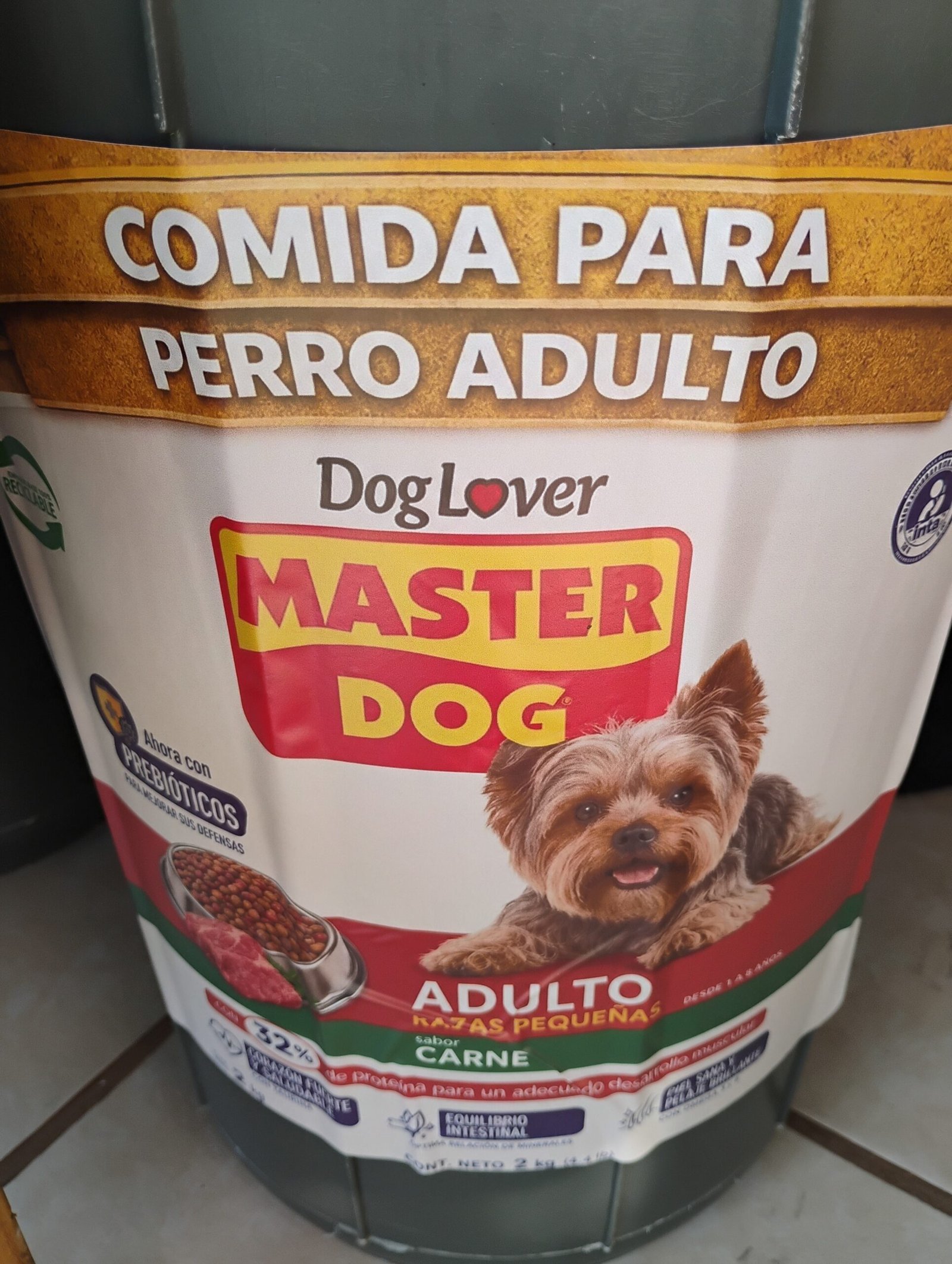 Impresión de 📢 Pendón Publicitario / Negocio en Santiago Chile - Reseña de Denisse